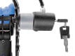Heavy-Duty Cable Lock