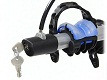 Integrated Locking Cable