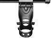 Anti-sway cages to minimize bike and vehicle damage