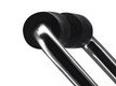SoftCushion™ to protect trunk and hatch