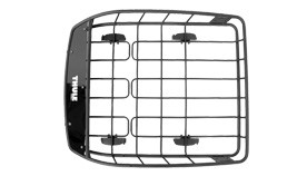 Canyon Roof Basket
