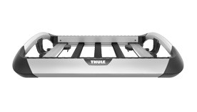 Thule Trail Roof Cargo Basket