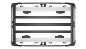 Trail Roof Basket