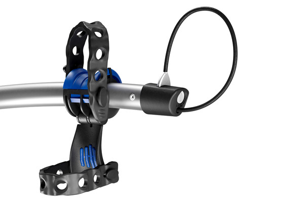 Archway Trunk Mount Bike Rack