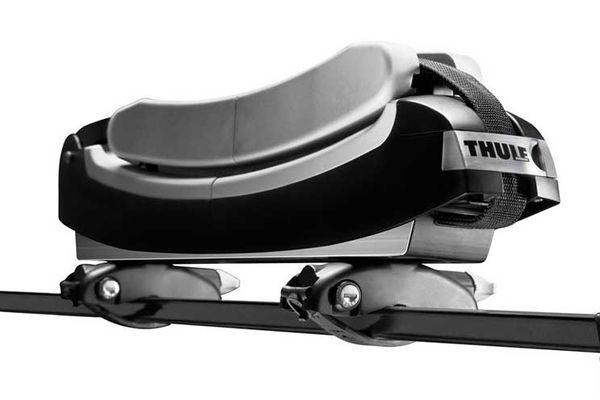 Double Decker Surfboard Carrier