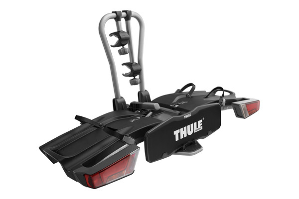 EasyFold Hitch Rack