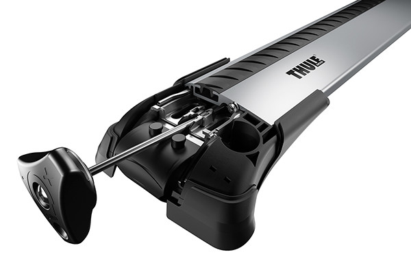 AeroBlade™ Edge Flush Mount Rack