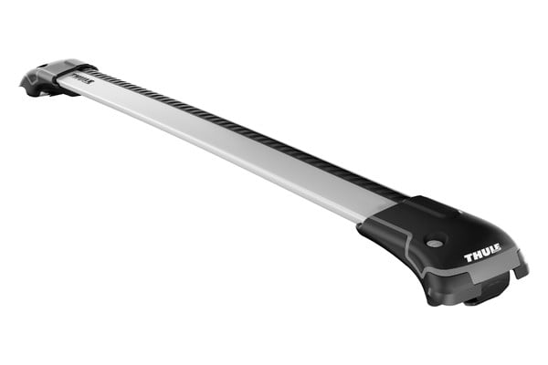 AeroBlade™ Edge Flush Mount Rack