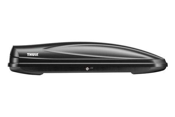 Force Cargo Box Side