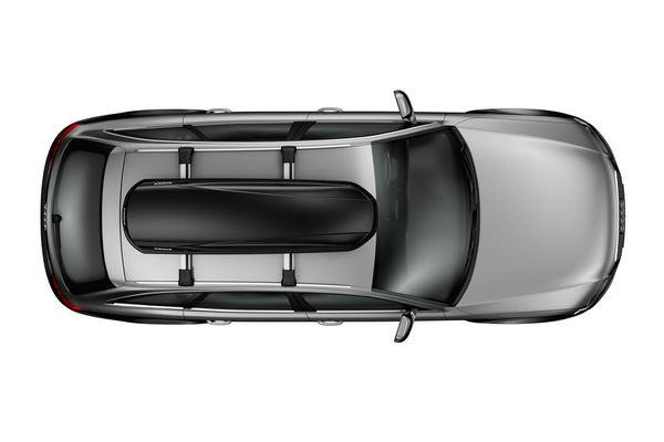 Force Cargo Box Top