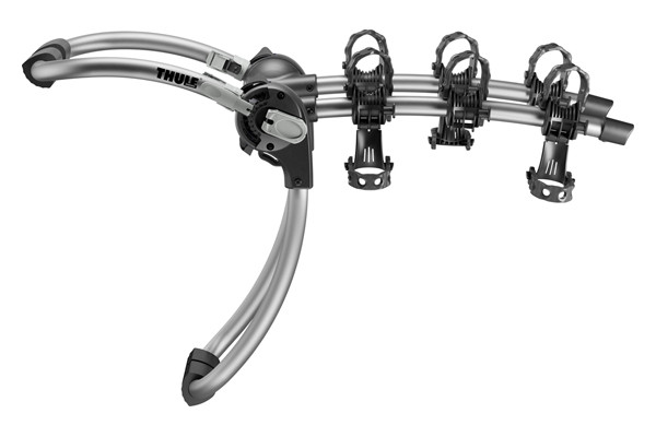 Gateway Trunk Mount Bike Rack