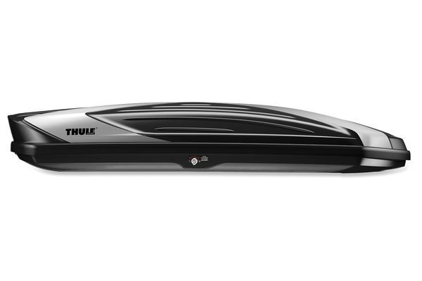Hyper XL Cargo Box Side