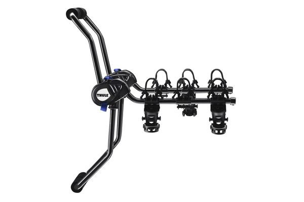 Passage Trunk Mount Bike Rack