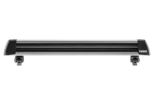 Pull Top Ski and Snowboard Rack