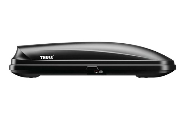 Pulse Cargo Box Side