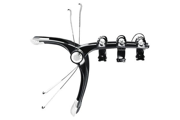 Raceway™ Trunk Bike Rack