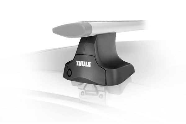 Rapid Traverse Foot Pack