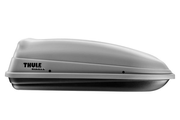 Sidekick Cargo Box Side