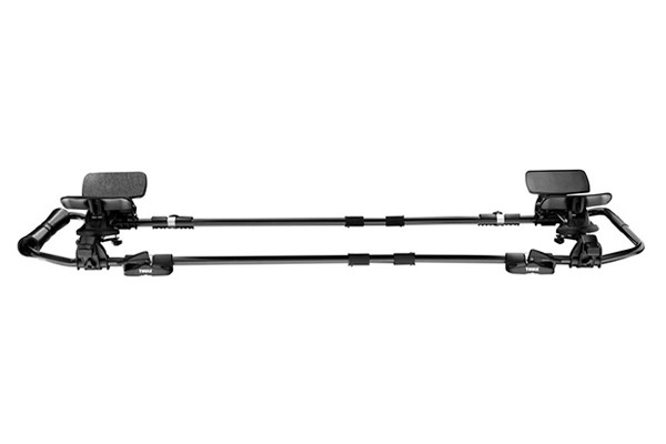 Slipstream Kayak Rack