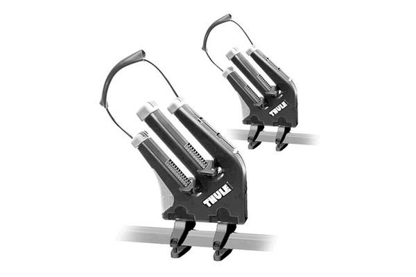 Snowboard Carrier