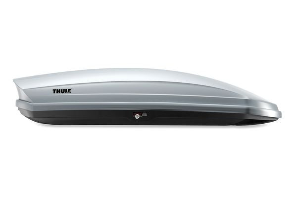Sonic Series Cargo Box Side