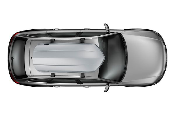 Sonic Series Cargo Box Top