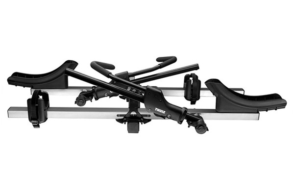 T2 Hitch Bike Rack