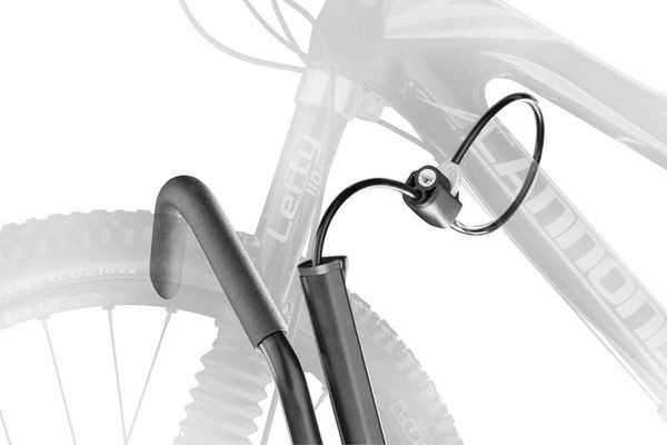T2 Hitch Bike Rack