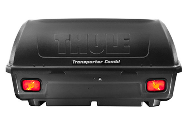 Transporter Combi Cargo Box DualSide