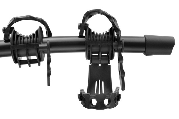 Vertex Hitch Bike Rack