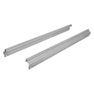 Thule® - UtilityRac™ G2 Extension Tracks