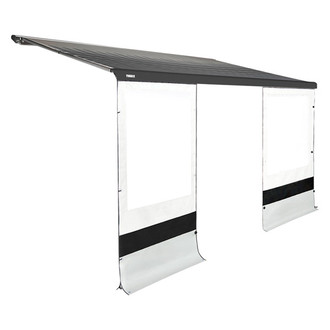 Thule® - G2™ Rain Blocker 4.2' Front Panel Awning