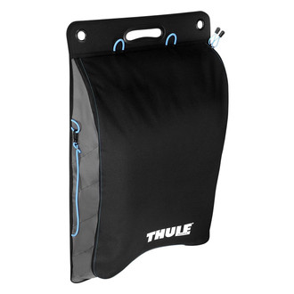 Thule® - Black/Gray Wall Organizer