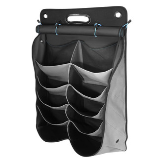 Thule® - Black/Gray Shoe Organizer