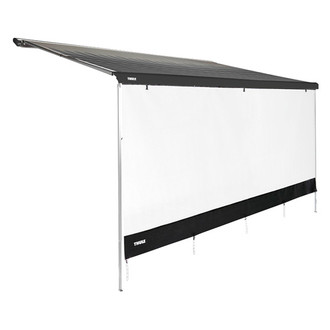 Thule® - G2™ Sun Blocker 9.2' Front Awning Panel