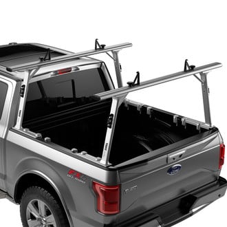 Thule® - T-Rac™ G2 Professional Truck Rack