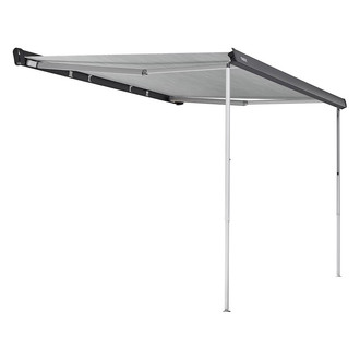 Thule® - HideAway Black Rack Mount