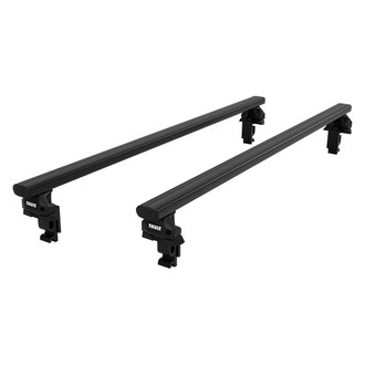 Thule® - Xsporter Pro Low Bed Racks