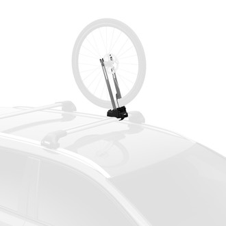 Thule® - Front Wheel Holder