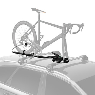 Thule® - TopRide Truck Bed Mount Bike Rack
