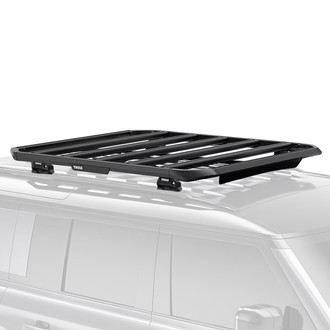 Thule® - Caprock Roof Cargo Basket