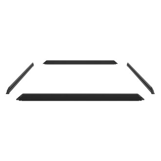 Thule® - Caprock Railing Kit XL