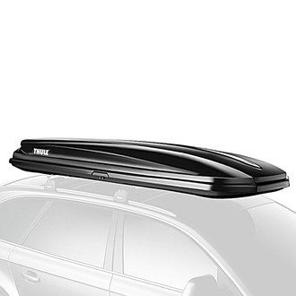 Thule® - Pulse Roof Cargo Box