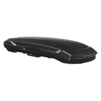 Thule® - Motion™ 3 Black Glossy XXL Low Roof Cargo Box