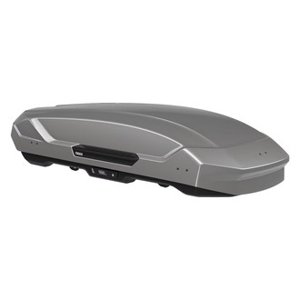 Thule® - Motion™ 3 Titan Glossy L Roof Cargo Box