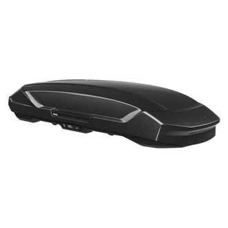 Thule® - Motion™ 3 Black Glossy XXL Roof Cargo Box