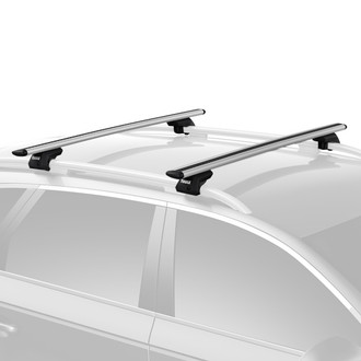 Thule® - Evo Foot Pack