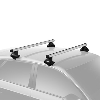 Thule® - Evo Foot Pack