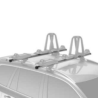 Thule® - ProBar™ 69" Silver Load Bars