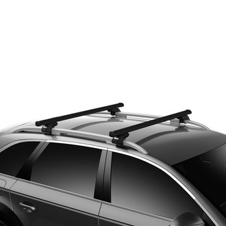 Thule® - ProBar Evo Black Load Bars